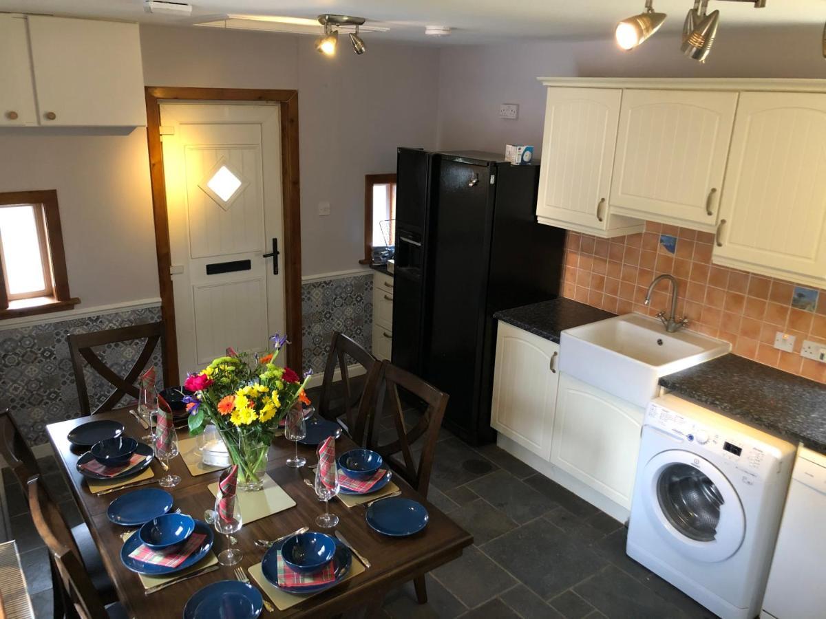 Craigbreck Farm Cottage North Kessock Εξωτερικό φωτογραφία