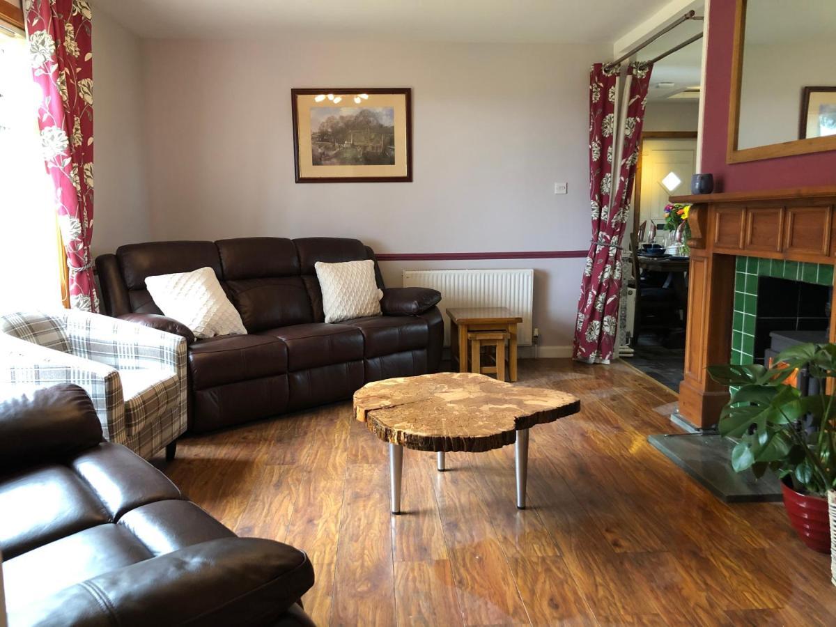 Craigbreck Farm Cottage North Kessock Εξωτερικό φωτογραφία