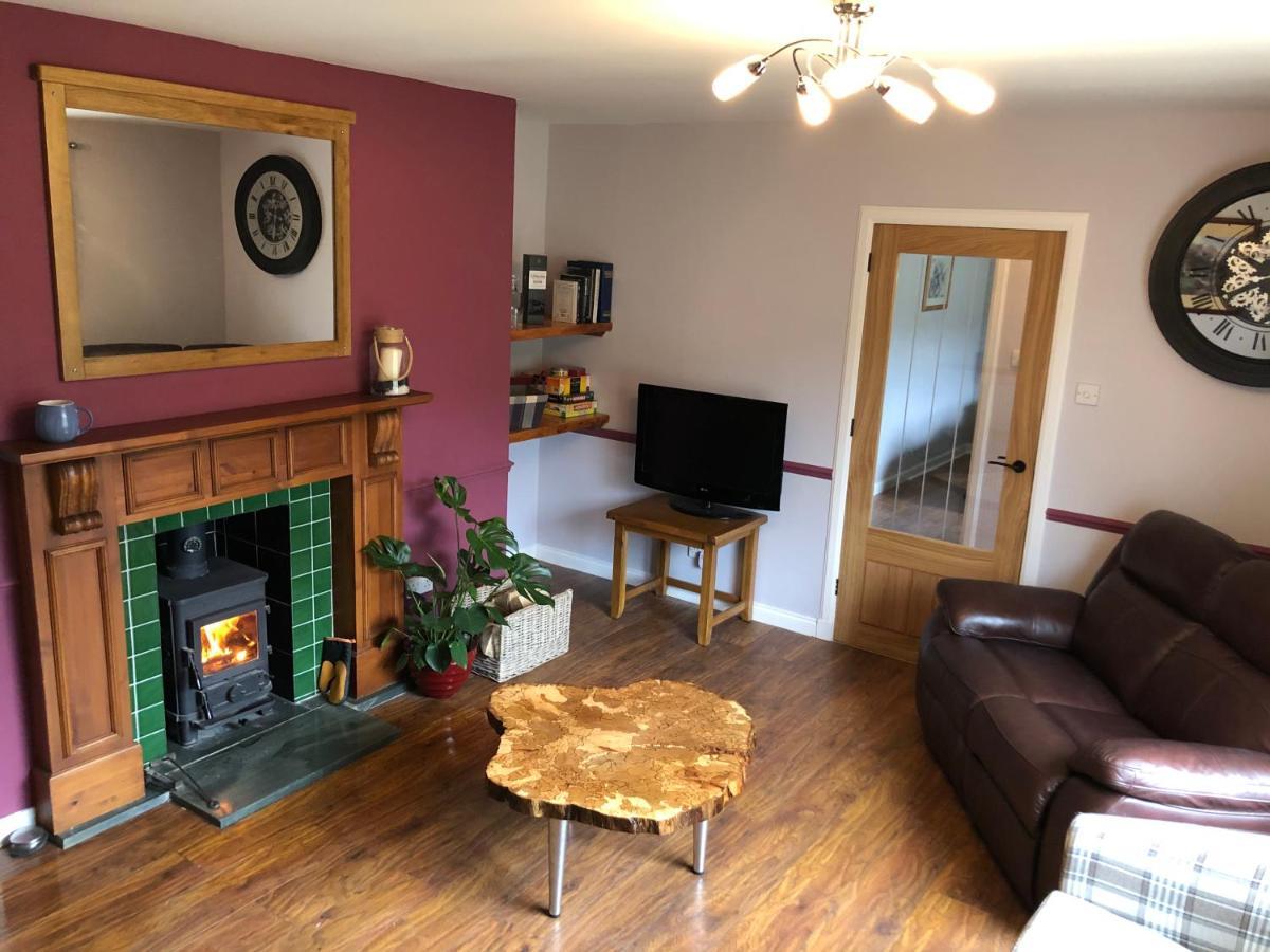 Craigbreck Farm Cottage North Kessock Εξωτερικό φωτογραφία