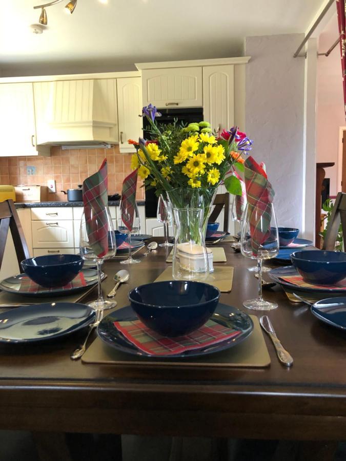Craigbreck Farm Cottage North Kessock Εξωτερικό φωτογραφία