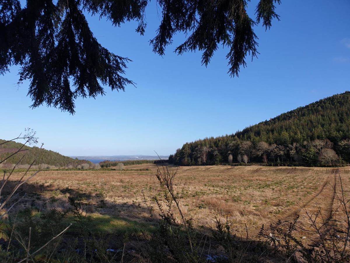 Craigbreck Farm Cottage North Kessock Εξωτερικό φωτογραφία