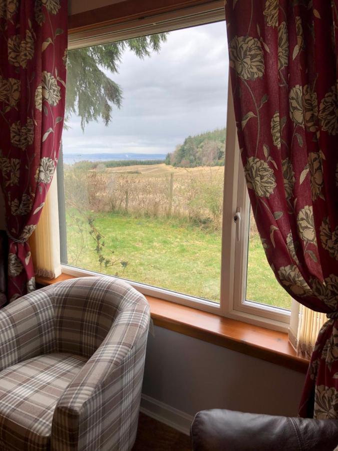 Craigbreck Farm Cottage North Kessock Εξωτερικό φωτογραφία