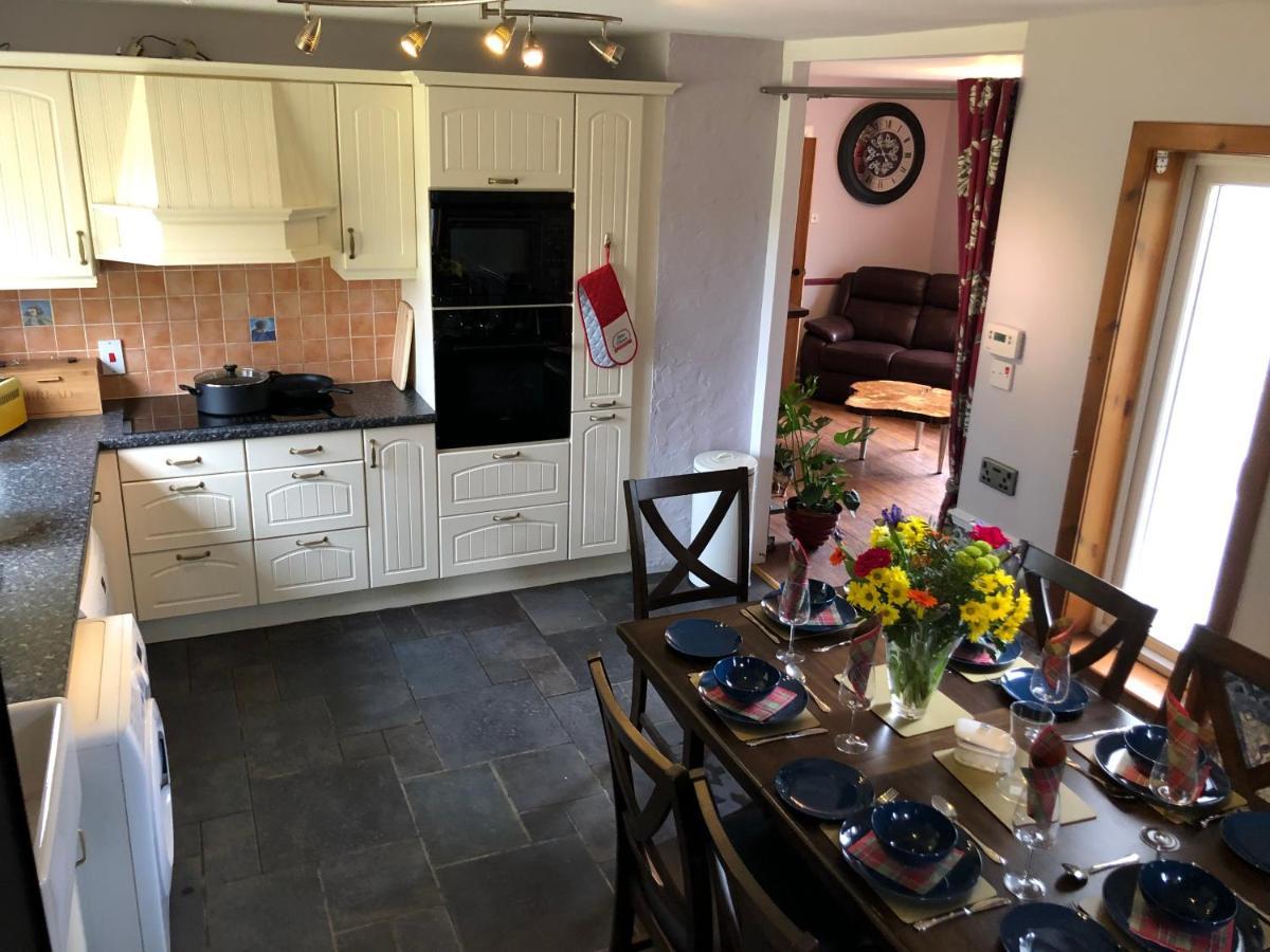 Craigbreck Farm Cottage North Kessock Εξωτερικό φωτογραφία