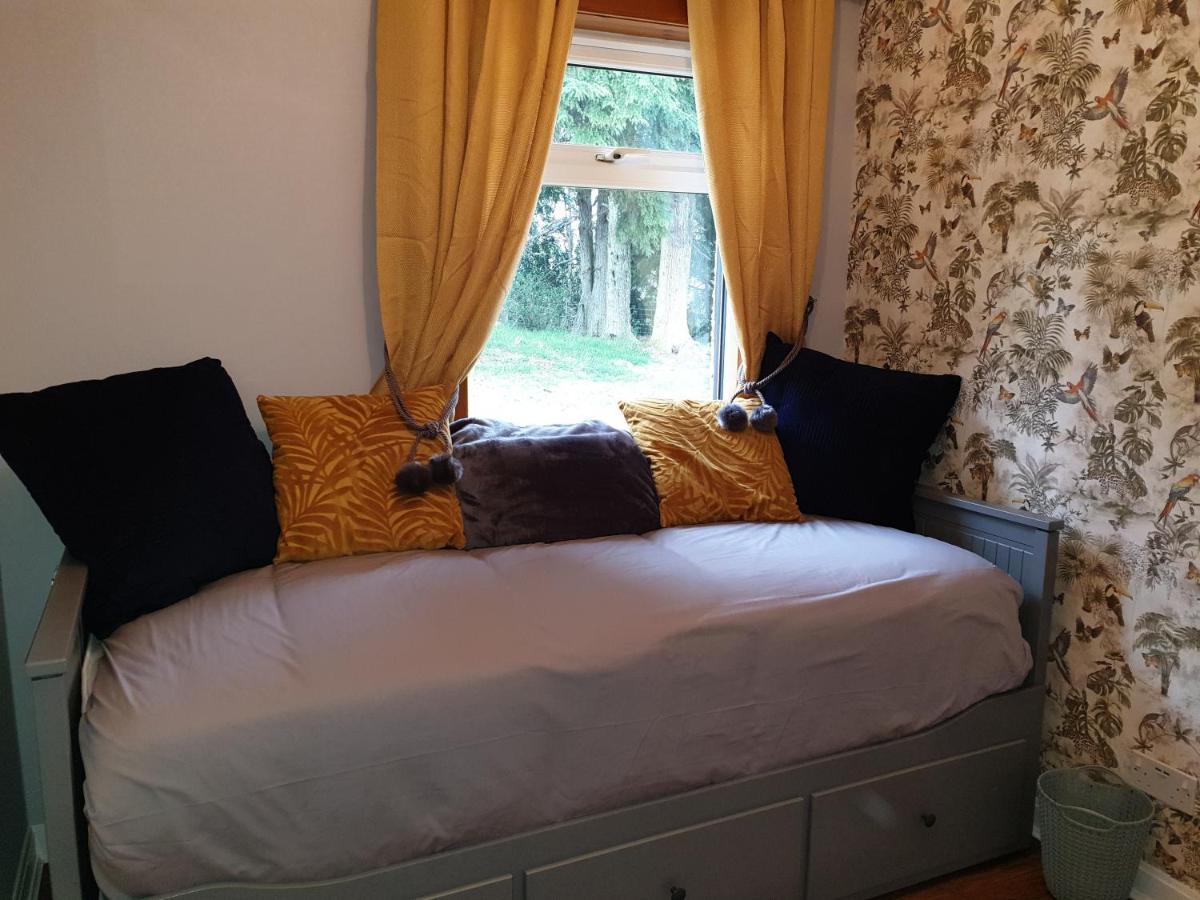 Craigbreck Farm Cottage North Kessock Εξωτερικό φωτογραφία