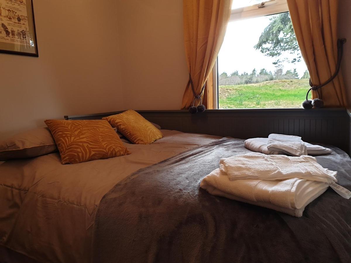 Craigbreck Farm Cottage North Kessock Εξωτερικό φωτογραφία