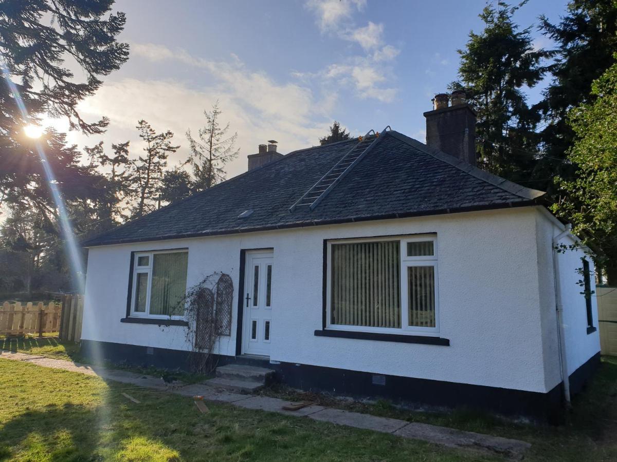 Craigbreck Farm Cottage North Kessock Εξωτερικό φωτογραφία