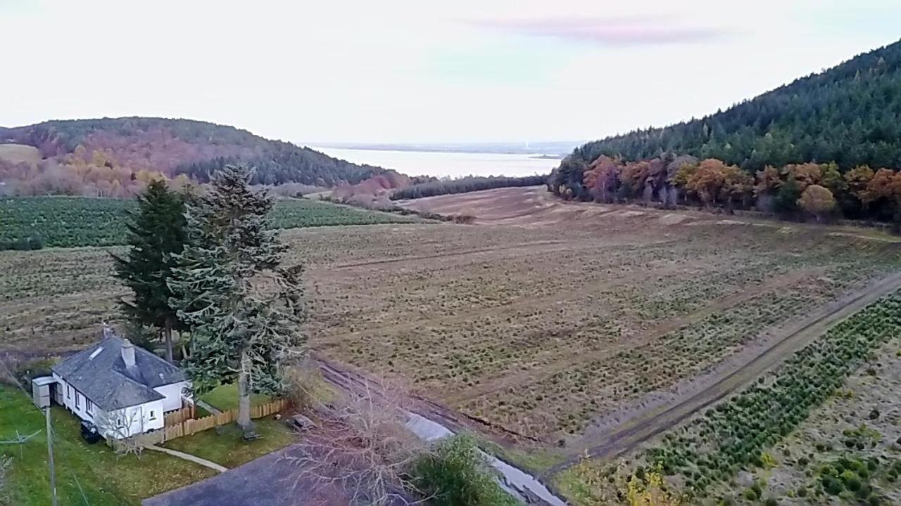 Craigbreck Farm Cottage North Kessock Εξωτερικό φωτογραφία