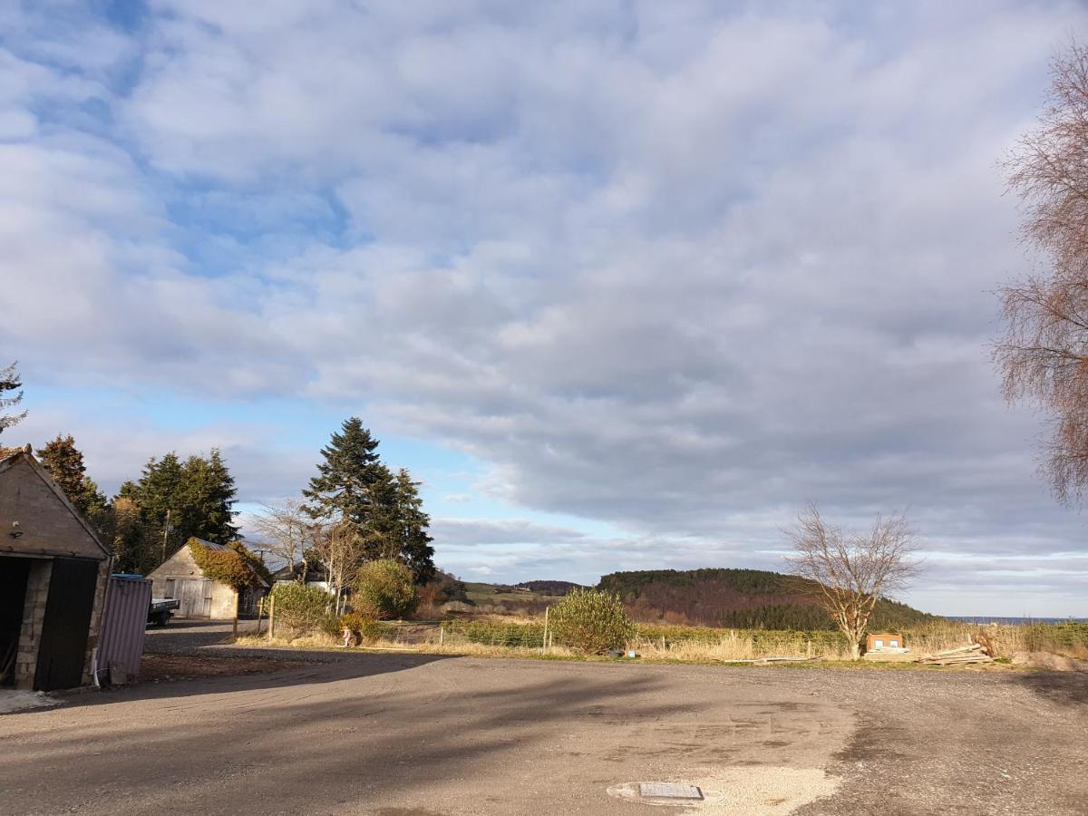Craigbreck Farm Cottage North Kessock Εξωτερικό φωτογραφία